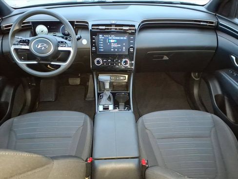 Used 2022 Hyundai Santa Cruz SEL w/ Activity Package image 8