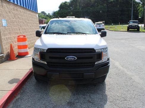 Used 2020 Ford F150 XL w/ XL Power Equipment Group RWD image 2