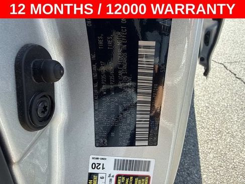 Used 2019 Toyota Sienna XLE FWD image 27