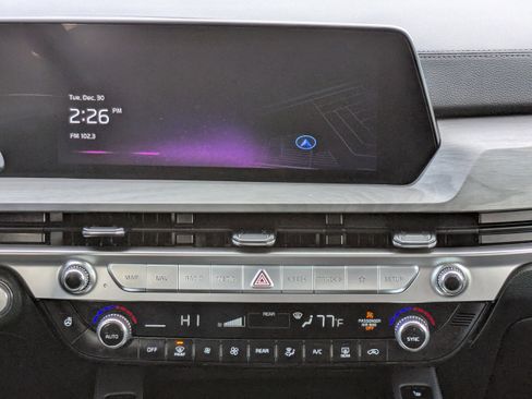 Used 2023 Kia Telluride EX X-Line image 26