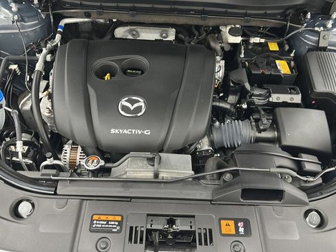 Used 2022 MAZDA CX-5 Carbon Edition AWD/4WD image 26