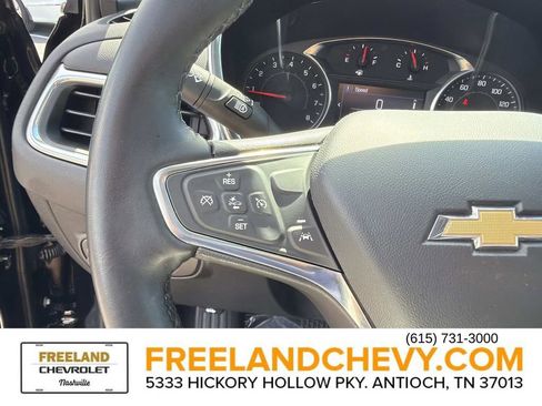 Used 2024 Chevrolet Equinox LT FWD image 29