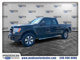 Used 2017 Ford F150 XLT w/ Equipment Group 302A Luxury video 1