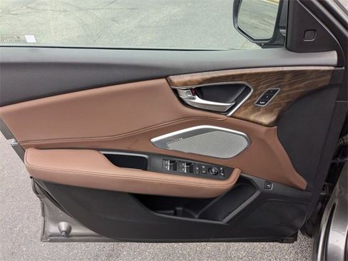 Certified 2023 Acura RDX AWD w/ Advance Package image 34