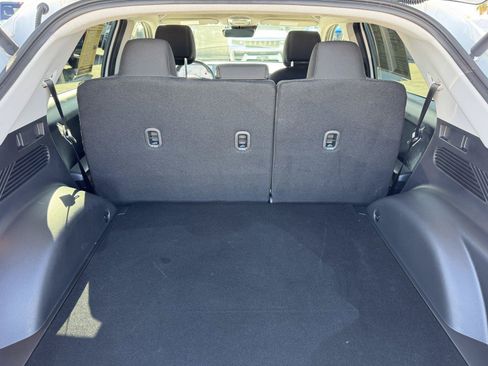Used 2024 Hyundai Ioniq 5 SEL RWD image 11