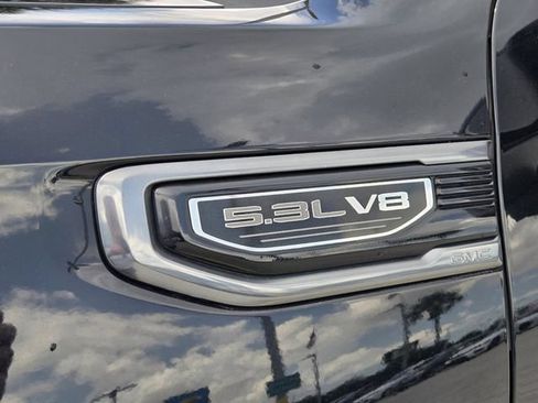 Used 2020 GMC Sierra 1500 AT4 w/ AT4 Premium Package AWD/4WD image 14