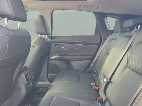 New 2026 Nissan Murano Platinum w/ Cargo Package image 13