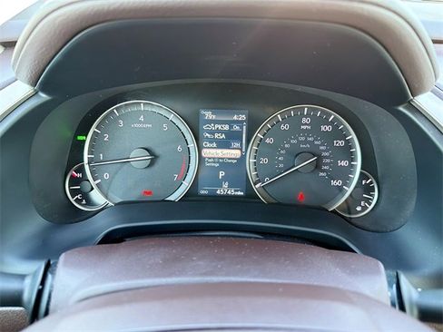 Used 2020 Lexus RX 350 FWD image 41