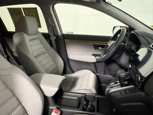 Used 2021 Honda CR-V EX image 48