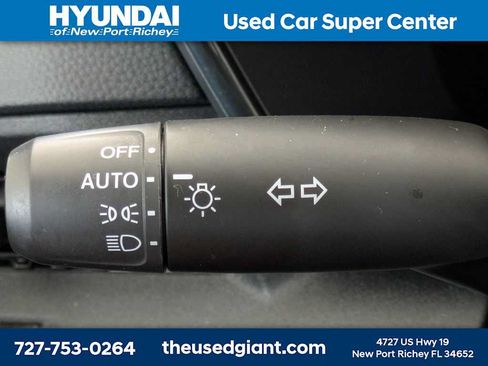 Used 2026 Honda CR-V LX image 30