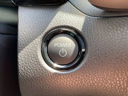 New 2026 Toyota Camry XSE FWD image 9