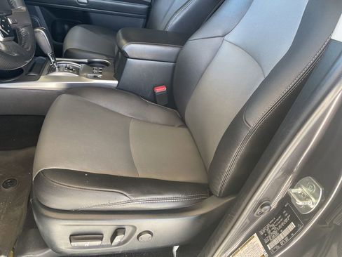 Used 2023 Toyota 4Runner SR5 Premium image 12