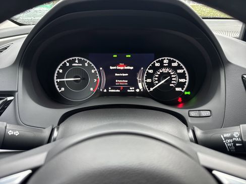 Used 2021 Acura RDX Technology Package image 29