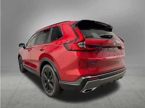 New 2026 Honda CR-V Sport Touring image 3