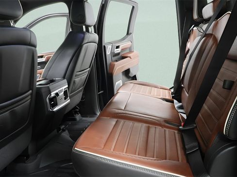 Used 2022 GMC Sierra 1500 Denali Ultimate image 25