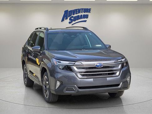 New 2026 Subaru Forester Sport AWD/4WD image 1