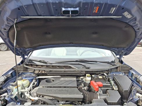 Certified 2023 Nissan Rogue SV image 27