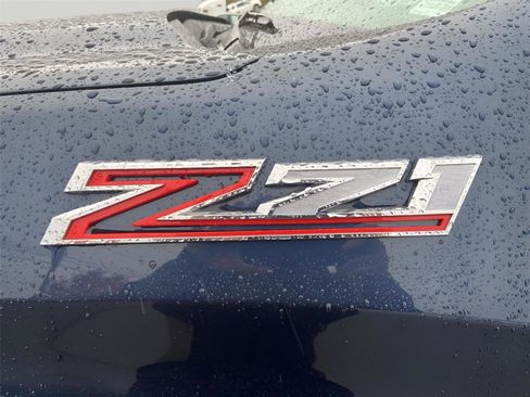 Used 2022 Chevrolet Silverado 1500 RST w/ Z71 Off-Road Package image 12