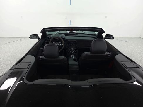 Used 2023 Chevrolet Camaro ZL1 image 23