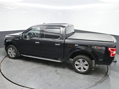 Used 2019 Ford F150 XLT w/ Equipment Group 302A Luxury AWD/4WD image 31