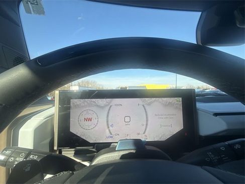 New 2025 GMC Hummer EV 3X image 15