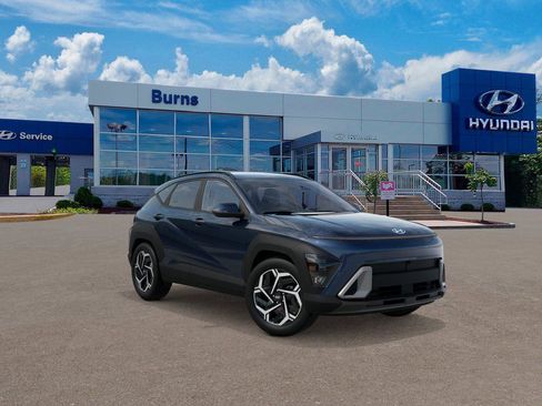 New 2026 Hyundai Kona Limited image 2