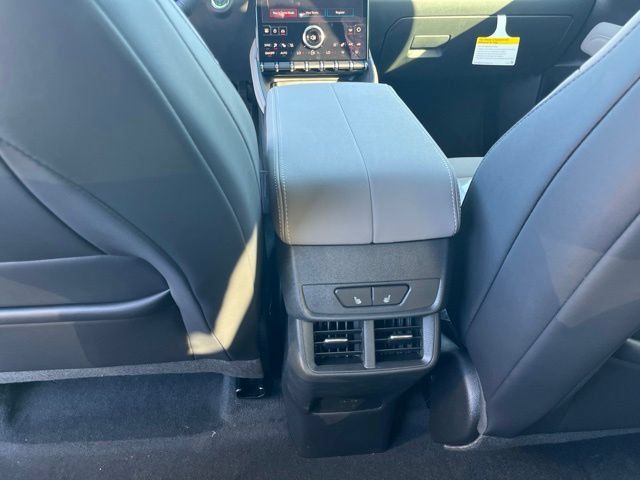 New 2027 GMC Terrain Elevation w/ Elevation Premium Package FWD image 13