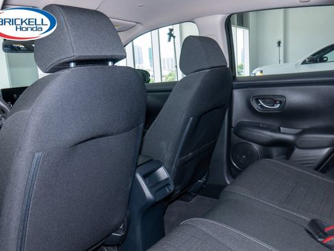 Certified 2024 Honda HR-V LX image 20