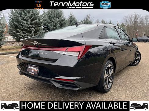 Used 2023 Hyundai Elantra SEL w/ Convenience Package image 4