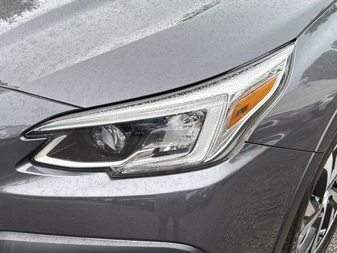 Used 2020 Subaru Outback Touring XT AWD/4WD image 8