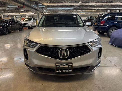 Certified 2023 Acura RDX Technology Package image 2
