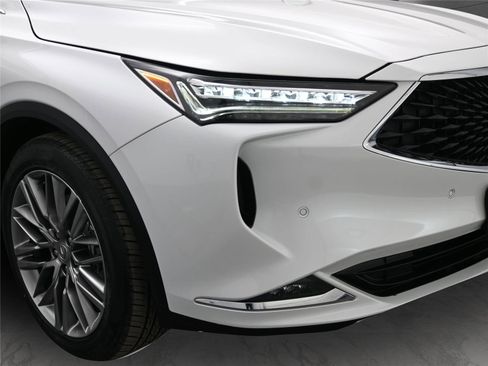 Certified 2023 Acura MDX SH-AWD w/Advance image 13