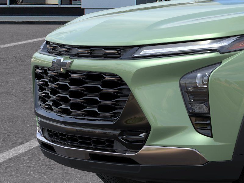 New 2026 Chevrolet Trax ACTIV w/ Driver Confidence Package FWD image 13