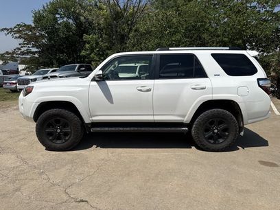 Used 2021 Toyota 4Runner SR5 Premium