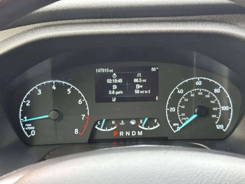 Used 2020 Ford Transit 250 Medium Roof AWD image 22