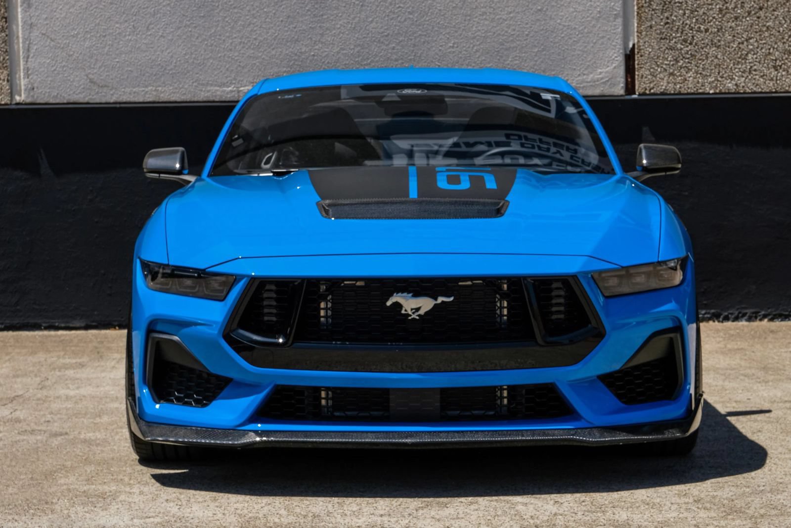 Used 2025 Ford Mustang GT Premium w/ GT Performance Package RWD image 4
