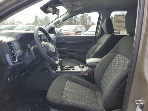 New 2026 Ford Ranger XL image 8