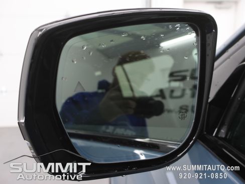 New 2026 Jeep Grand Cherokee L Limited image 48