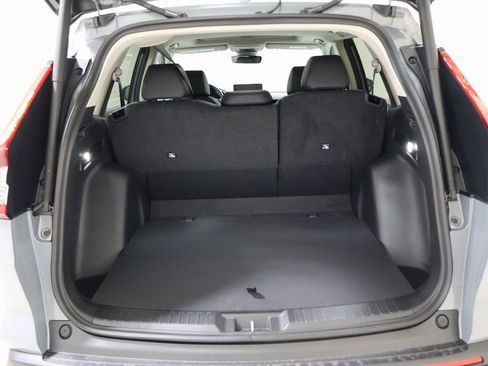New 2026 Honda CR-V EX-L image 19