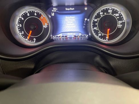 Certified 2022 Jeep Cherokee Trailhawk w/ Sun, Sound & Nav Group AWD/4WD image 22