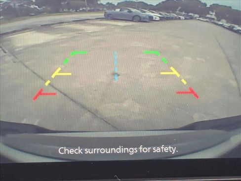 New 2025 Nissan Frontier S image 11