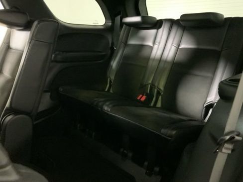 Used 2020 Dodge Durango GT AWD/4WD image 34