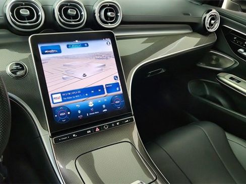 Used 2025 Mercedes-Benz CLE 300 4MATIC Cabriolet image 45