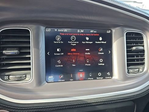 Used 2020 Dodge Charger GT w/ Plus Group RWD image 29