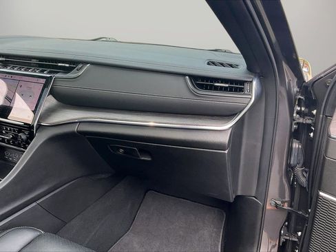 Certified 2024 Jeep Grand Cherokee L Overland w/ Luxury Tech Group IV image 22