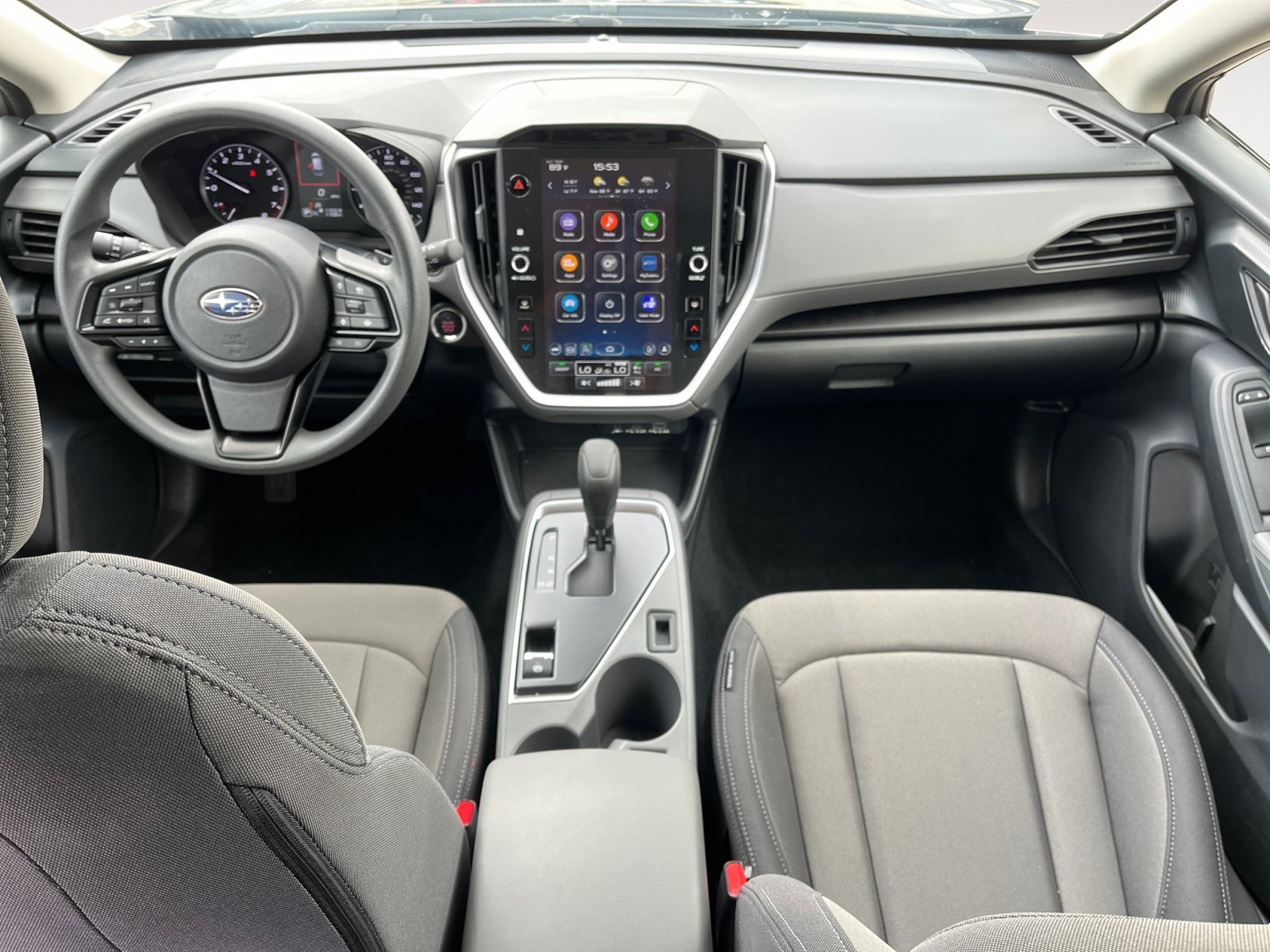 Used 2025 Subaru Crosstrek 2.5i Premium AWD/4WD image 12