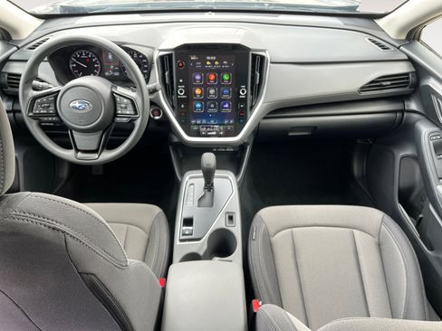 Used 2025 Subaru Crosstrek 2.0i Premium AWD/4WD image 12