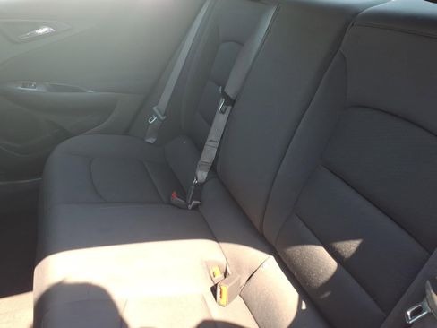 Used 2023 Chevrolet Malibu RS image 15