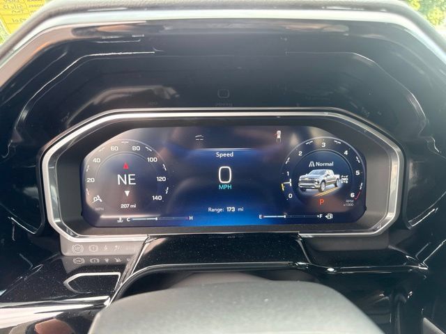 New 2026 Chevrolet Silverado 1500 RST w/ Safety Package AWD/4WD image 19