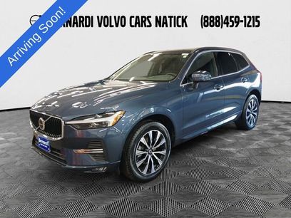 Certified 2023 Volvo XC60 B5 Core w/ Climate Package